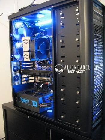 AMD Radeon HD 5970 or 5870�2